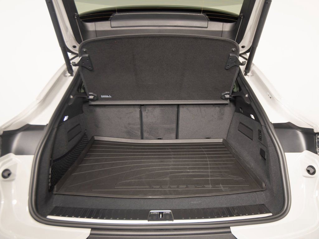 New 2026 Porsche Cayenne S image 40