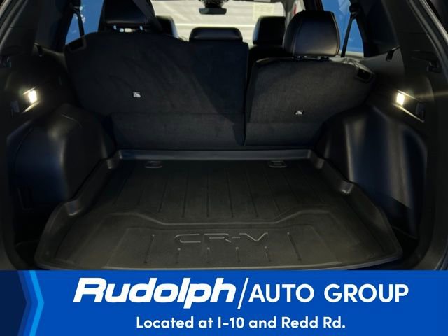 Used 2025 Honda CR-V Sport-L image 33