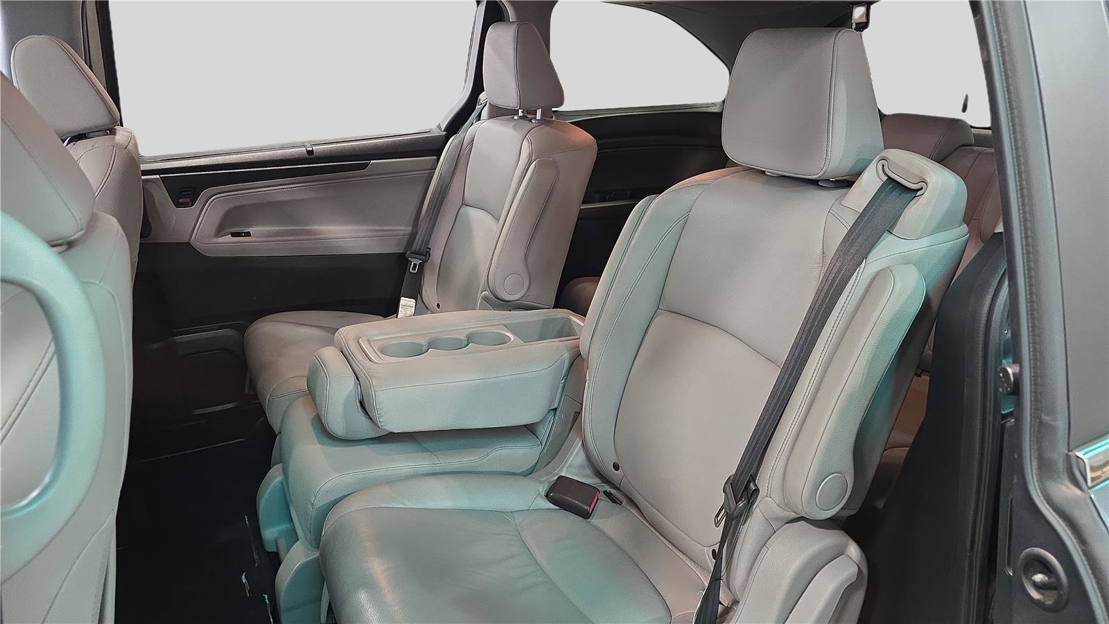 Used 2024 Honda Odyssey EX-L image 18