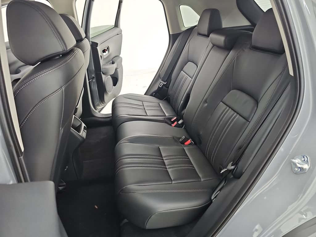New 2027 Honda HR-V EX-L image 18