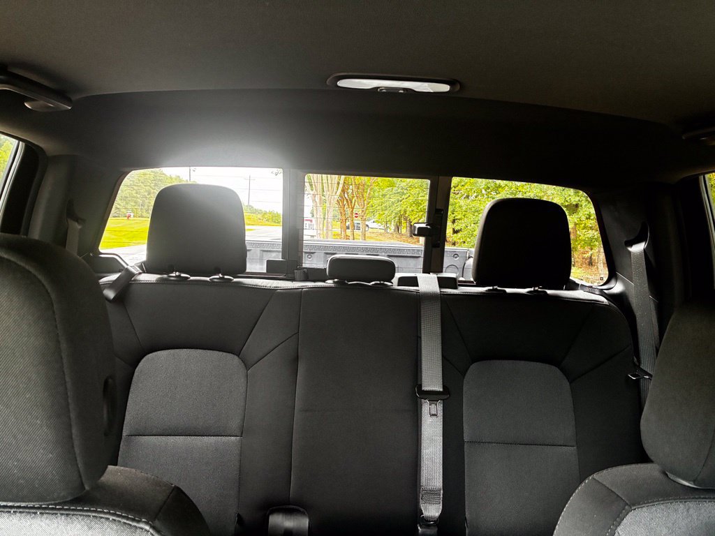 Certified 2024 Chevrolet Colorado Trail Boss w/ Advanced Trailering Package AWD/4WD image 30