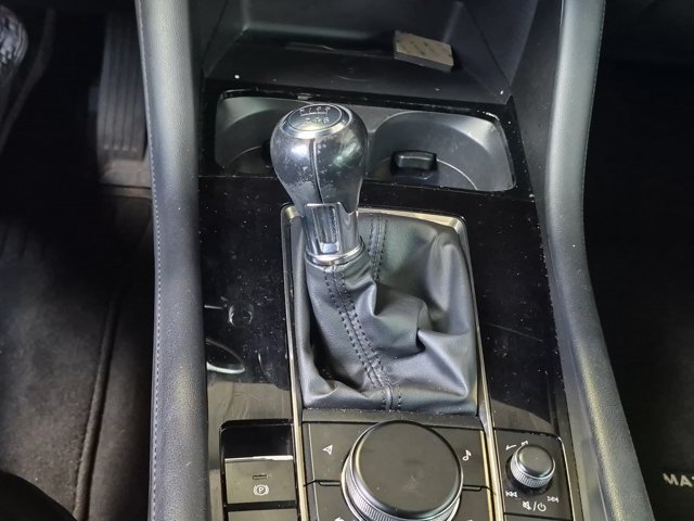 Used 2024 MAZDA MAZDA3 s FWD image 10