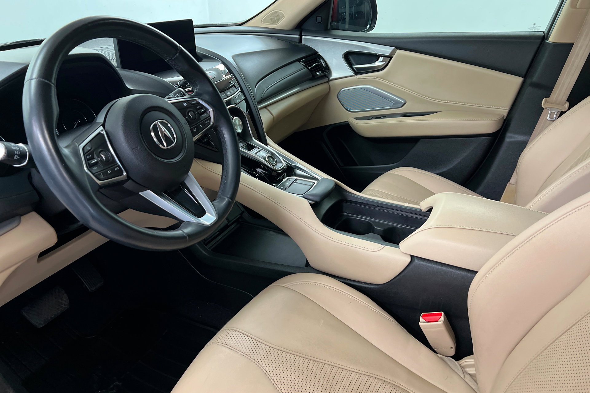 Used 2021 Acura RDX AWD w/ Technology Package image 15