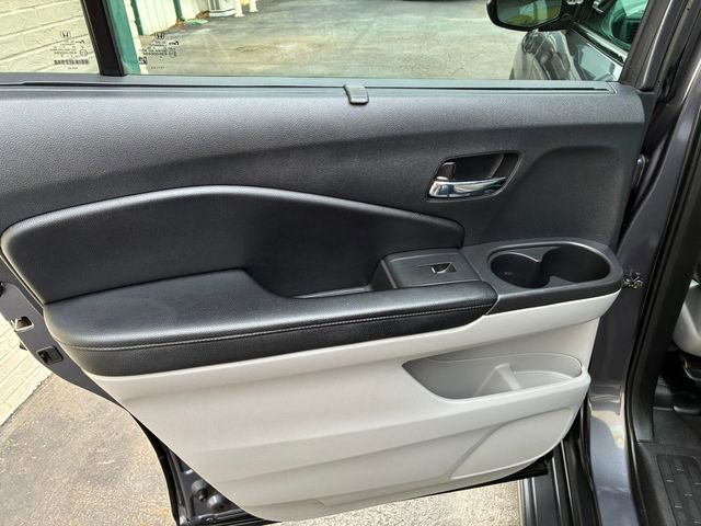 Used 2021 Honda Pilot Elite image 19