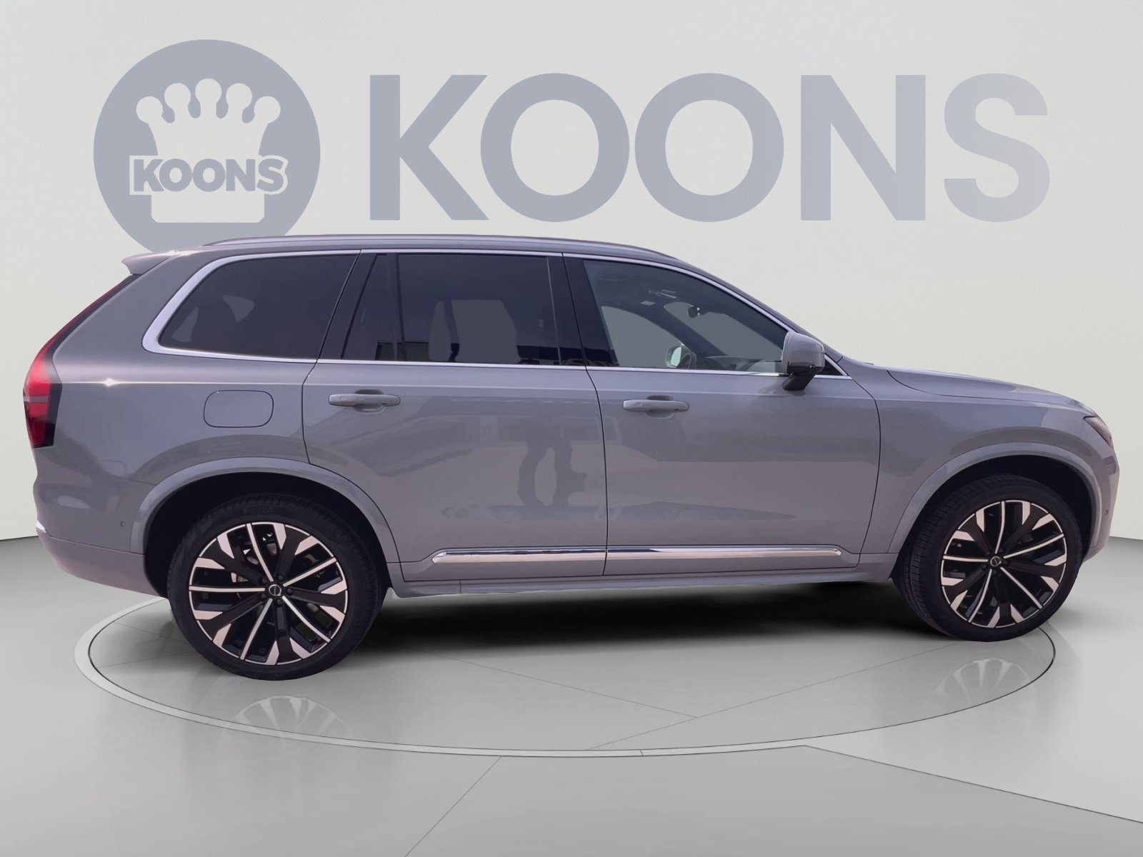 New 2026 Volvo XC90 T8 Plus w/ Protection Package Premier AWD/4WD image 12