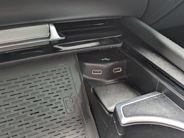 Used 2024 Mercedes-Benz GLE 53 AMG 4MATIC Coupe image 31