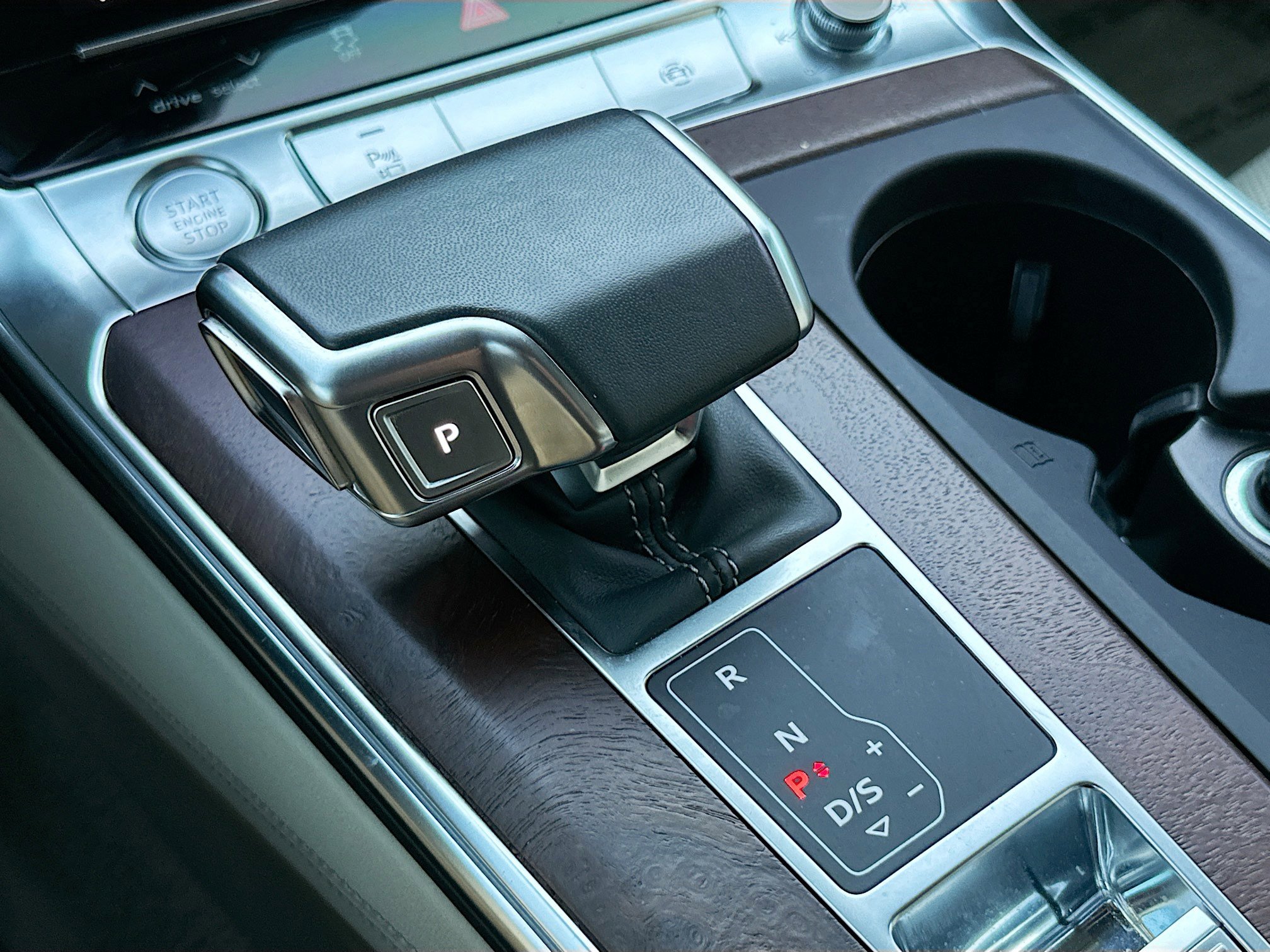 Used 2019 Audi A6 3.0T Prestige image 17