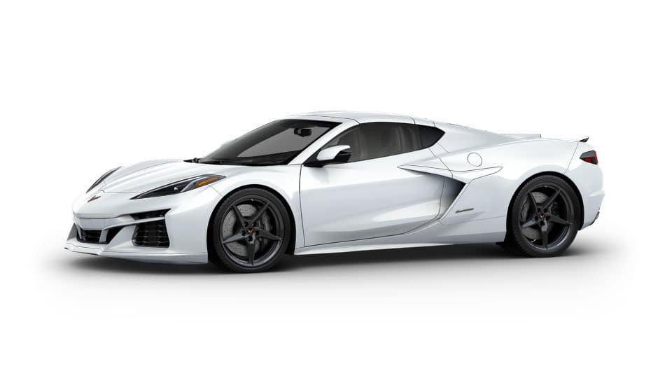 New 2026 Chevrolet Corvette E-Ray AWD/4WD image 28