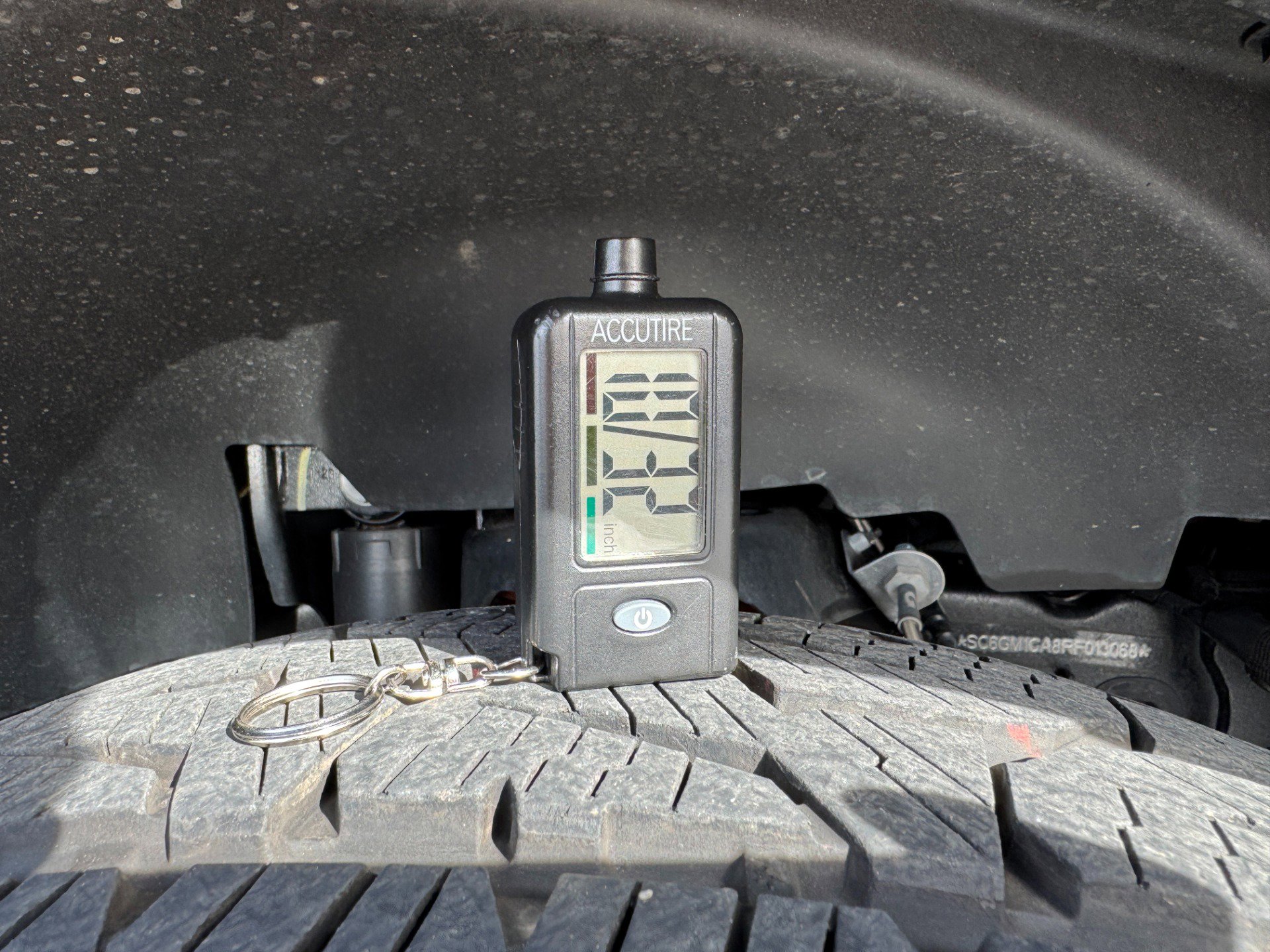 Used 2024 INEOS Grenadier image 73