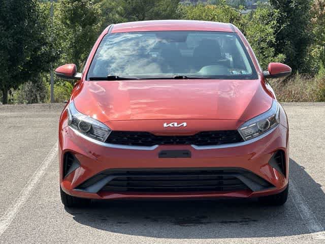 Used 2023 Kia Forte LXS w/ LXS Technology Package FWD image 26