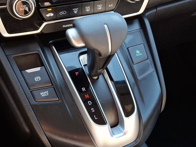 Used 2017 Honda CR-V LX image 15