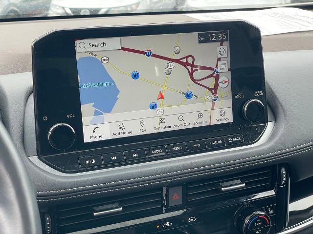 Certified 2023 Nissan Rogue SL w/ SL Premium Package image 18