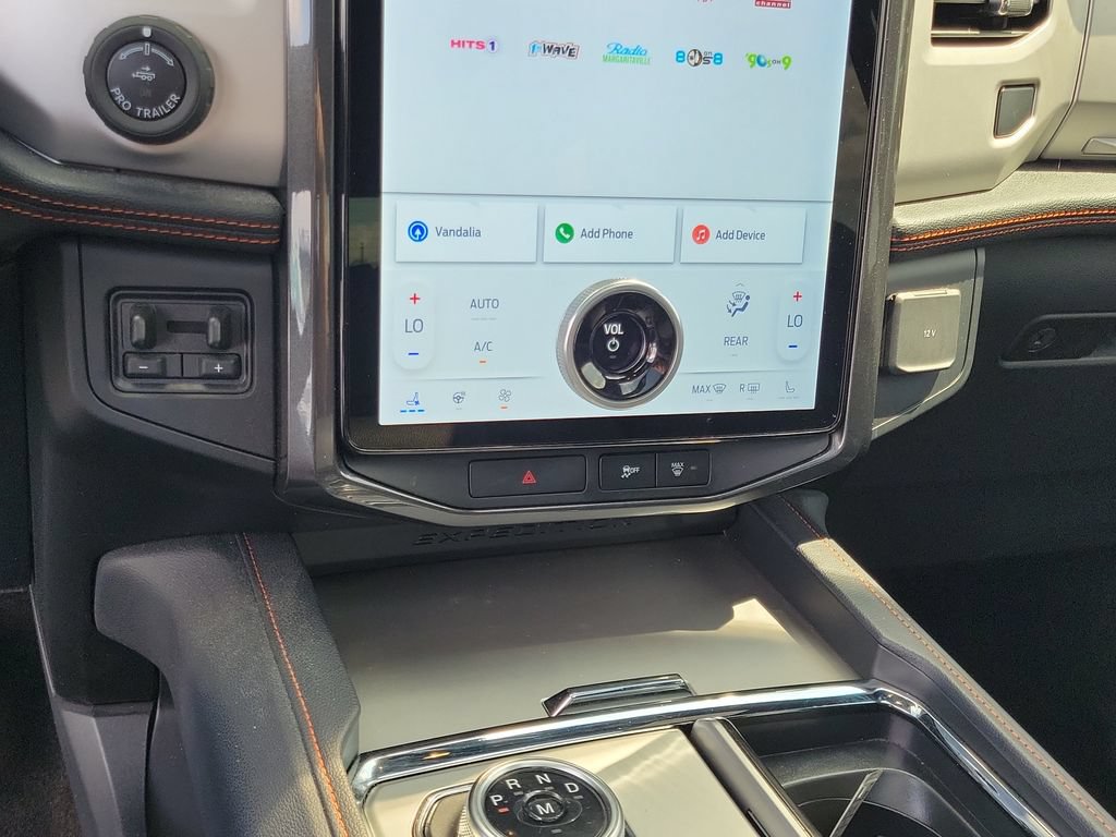 Certified 2023 Ford Expedition Timberline AWD/4WD image 28