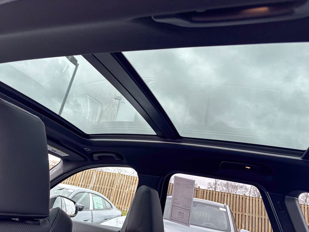 New 2026 BMW X1 xDrive28i image 9