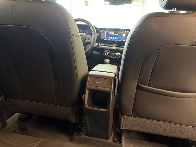 Used 2025 Chevrolet Trax RS w/ Driver Confidence Package image 38