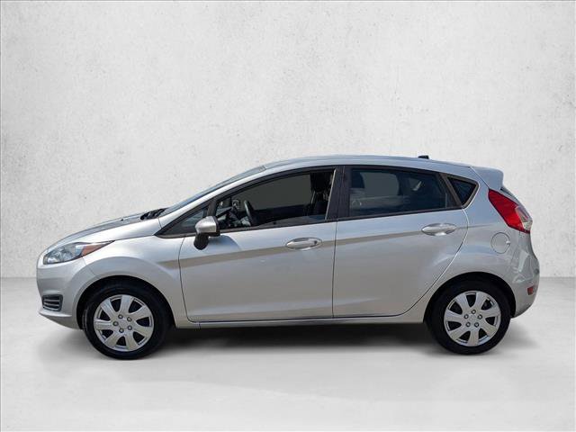 Used 2016 Ford Fiesta S FWD image 8