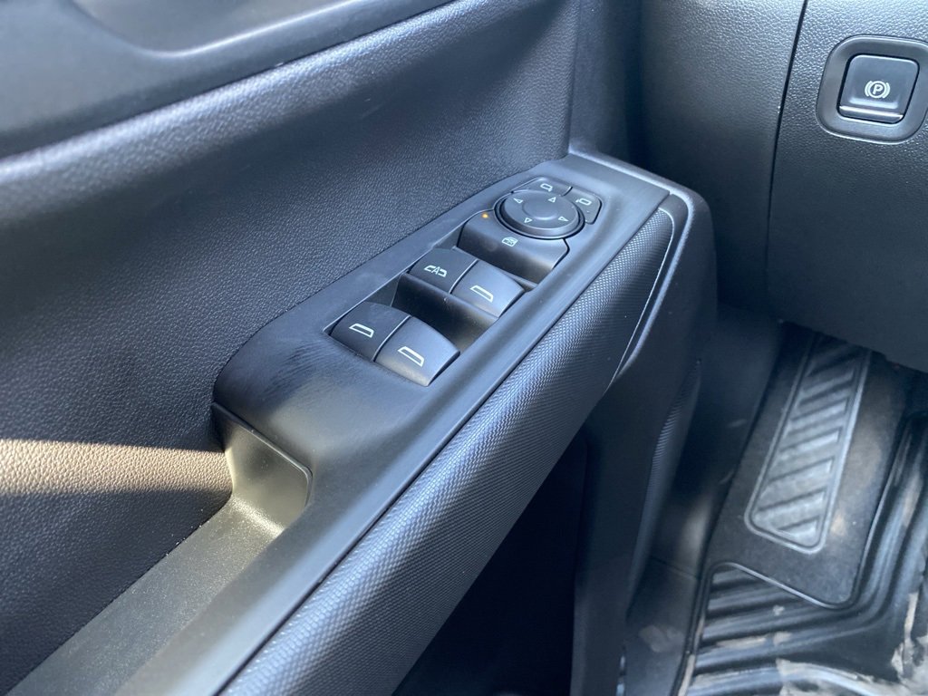 New 2026 Chevrolet Silverado 1500 Custom image 27