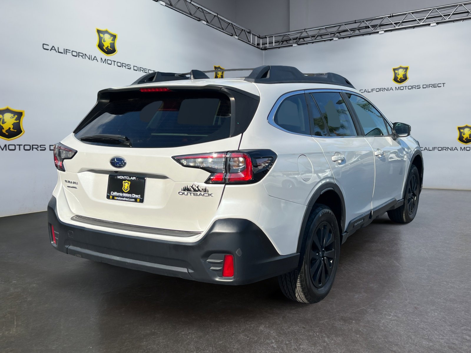 Used 2020 Subaru Outback image 5