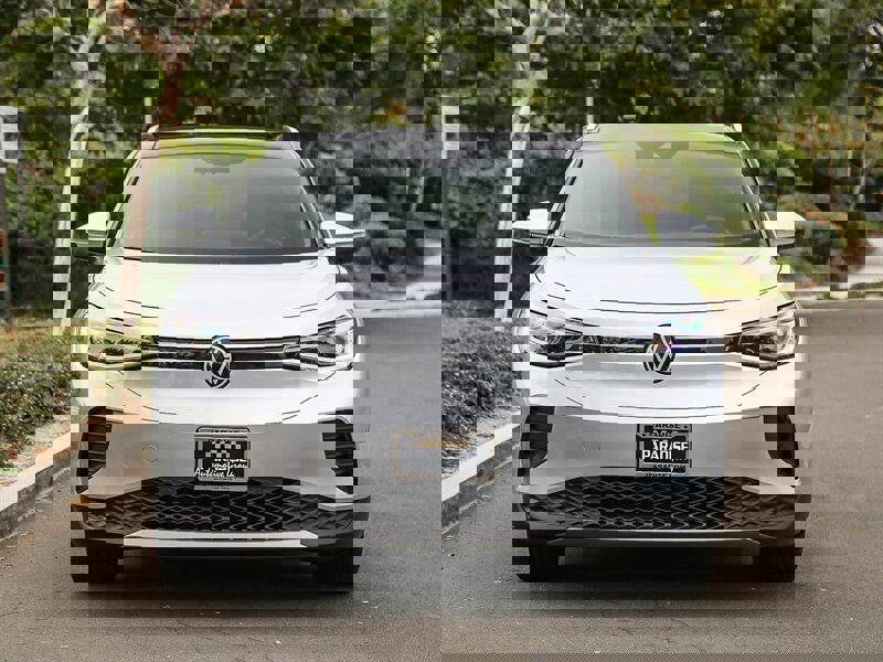 Used 2022 Volkswagen ID.4 Pro S video 2