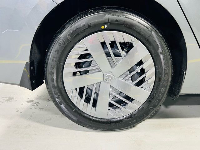 New 2026 Nissan Sentra S image 9