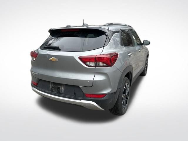 Used 2023 Chevrolet TrailBlazer LT w/ Convenience Package image 6