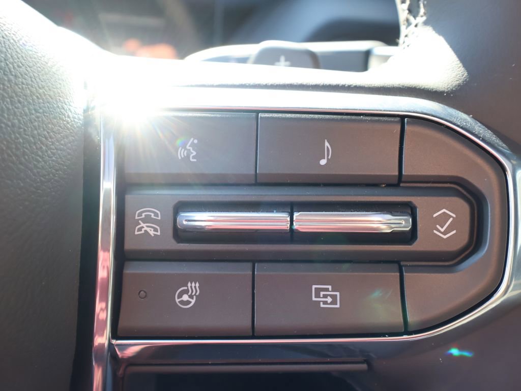 New 2026 GMC Yukon XL Denali w/ Advanced Technology Package image 20