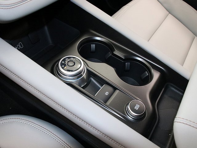 New 2026 Ford Explorer Active image 24