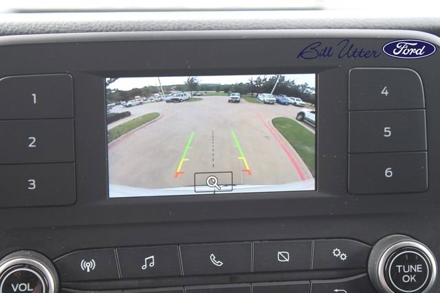 Used 2023 Ford Transit 250 148 High Roof Extended AWD image 15