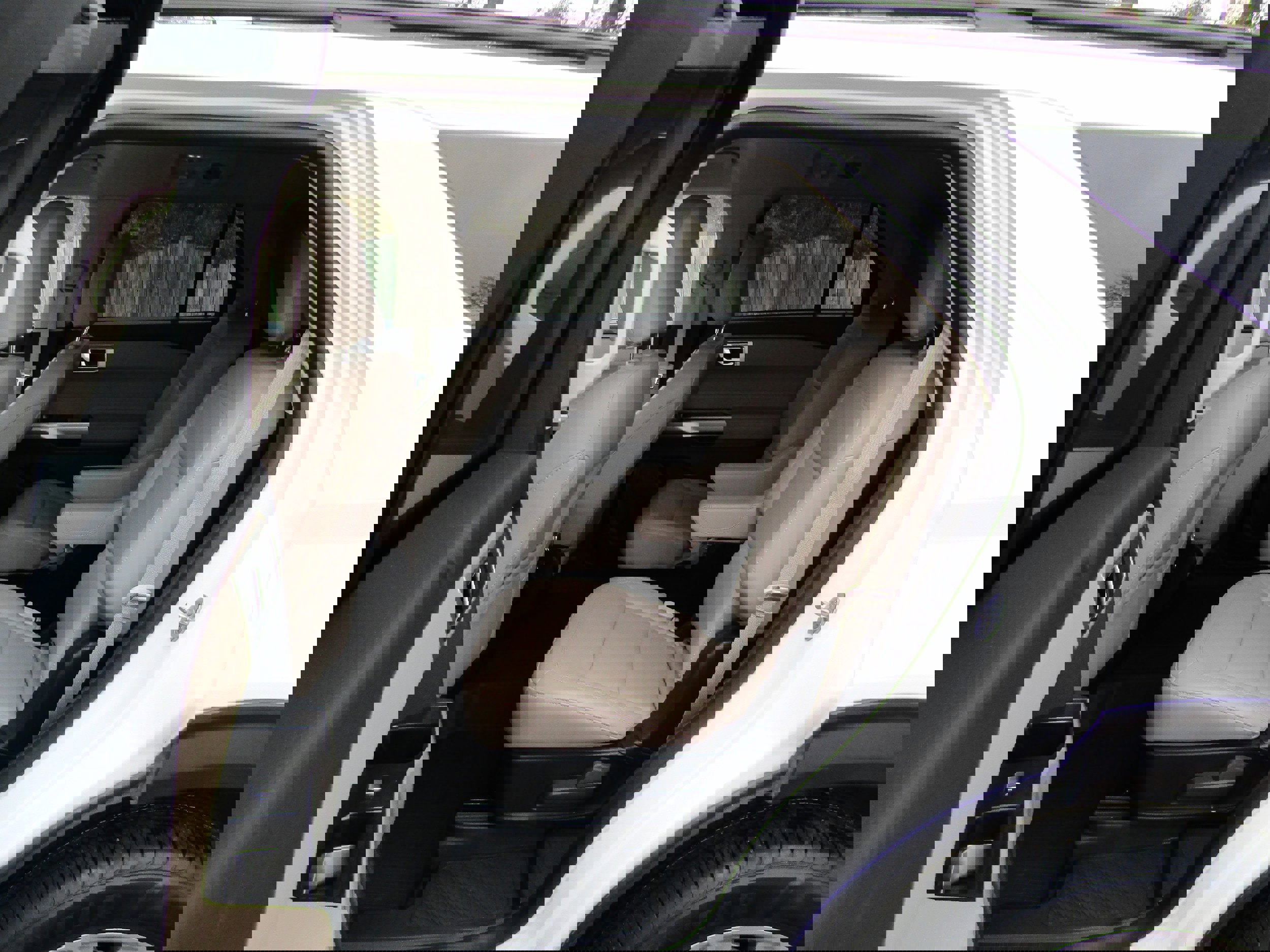 Certified 2023 Ford Explorer XLT w/ Equipment Group 202A image 14