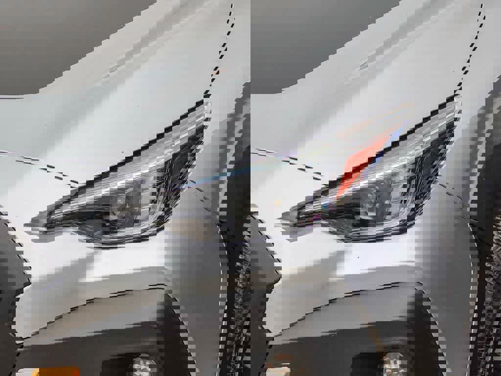 Used 2024 Subaru Crosstrek 2.5i Wilderness w/ Crosstrek Mirror Package image 2