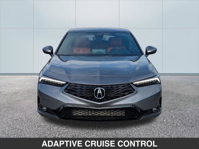 Used 2023 Acura Integra A-Spec FWD image 8