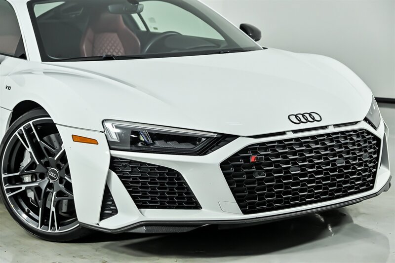 Used 2020 Audi R8 V10 performance AWD/4WD image 3