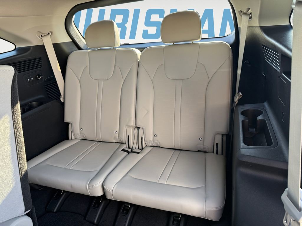 New 2026 Kia Sorento EX image 17