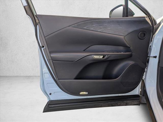 Used 2023 Lexus RX 350 F Sport image 12