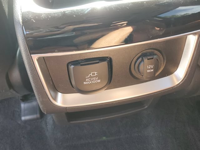 Certified 2023 Kia Carnival SX Prestige FWD image 15