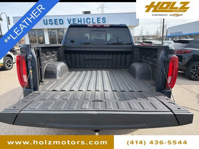 Certified 2023 GMC Sierra 1500 Denali Ultimate image 7