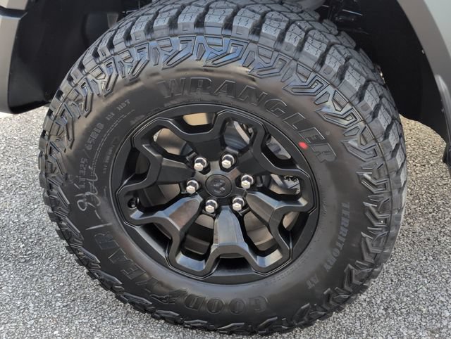 New 2027 RAM 1500 RHO AWD/4WD image 12