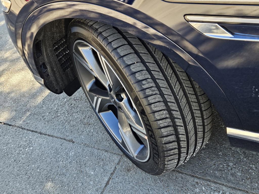 New 2026 Genesis GV80 3.5T Prestige image 8