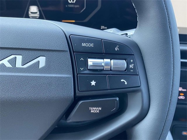 New 2026 Kia Sportage X-Line w/ X-Line Technology Package image 23