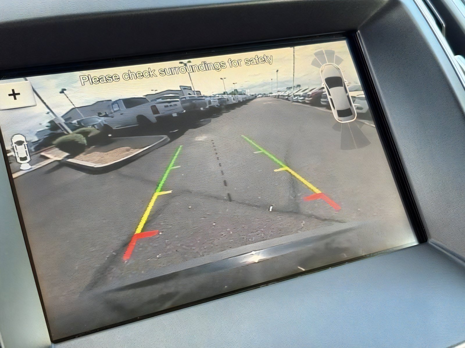 Used 2019 Ford Edge Titanium w/ Equipment Group 301A FWD image 28