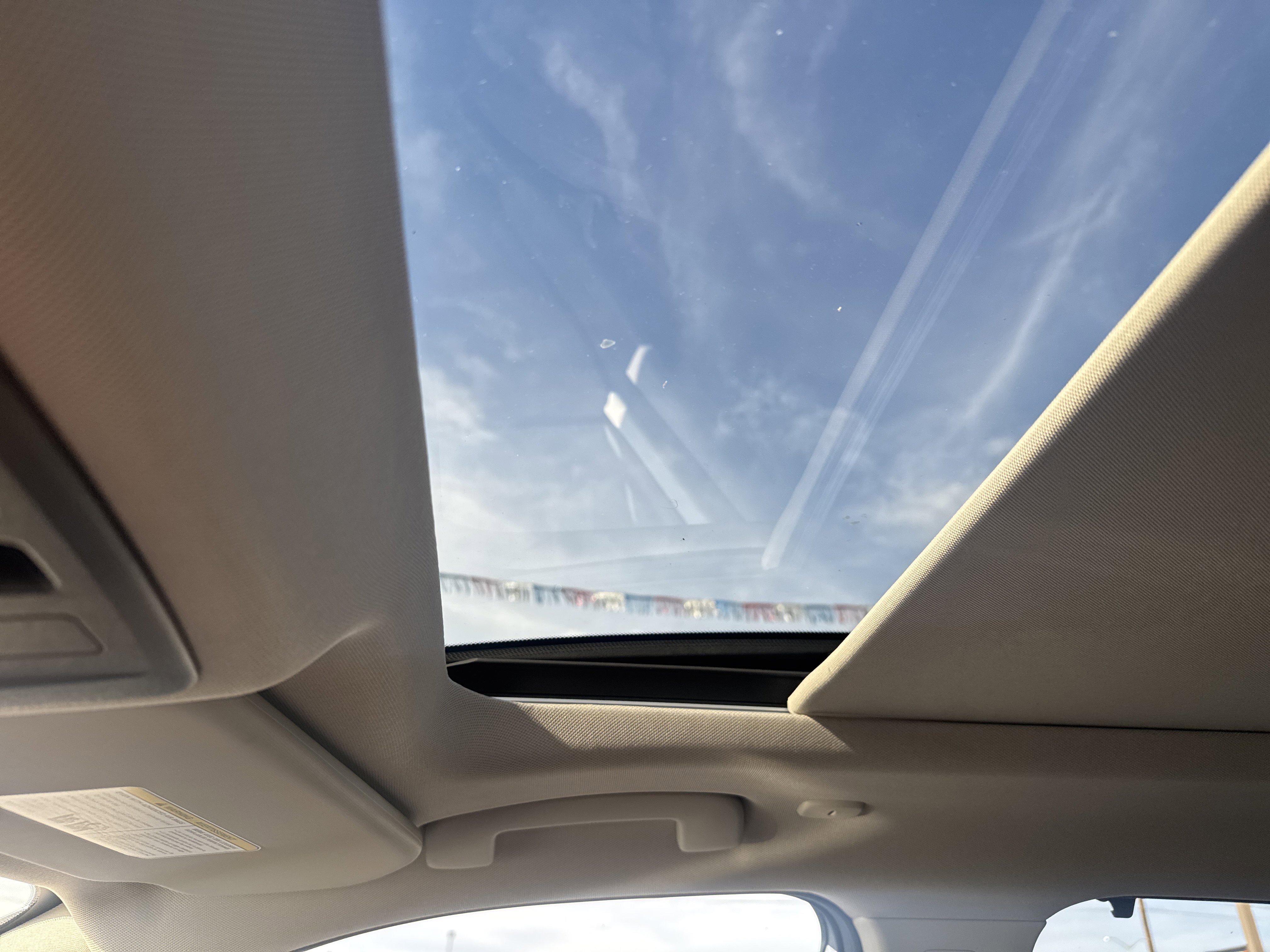 Used 2023 Nissan Rogue Platinum w/ Platinum Premium Package image 29