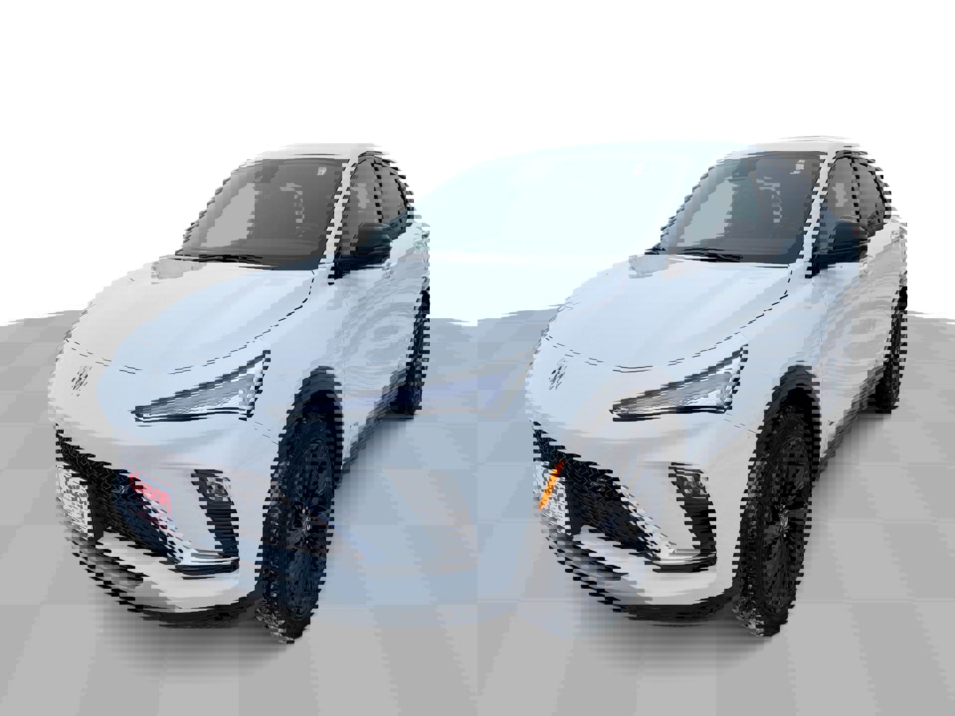 New 2026 Buick Envista Sport Touring w/ Convenience I Package