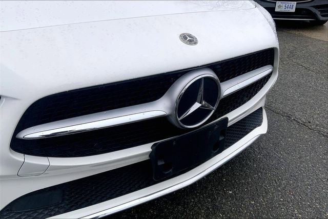 Certified 2022 Mercedes-Benz CLA 250 4MATIC image 27