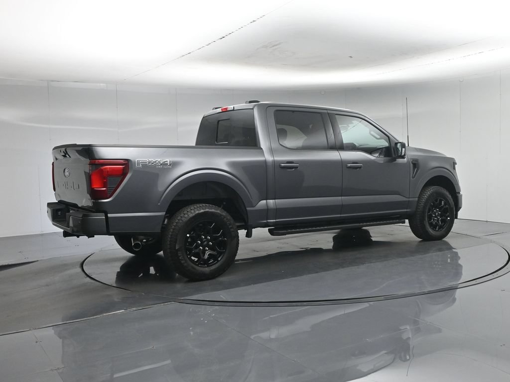 Certified 2026 Ford F150 XLT w/ Equipment Group 302A MID AWD/4WD image 30