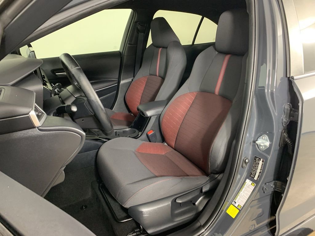 Used 2023 Toyota Corolla SE image 23