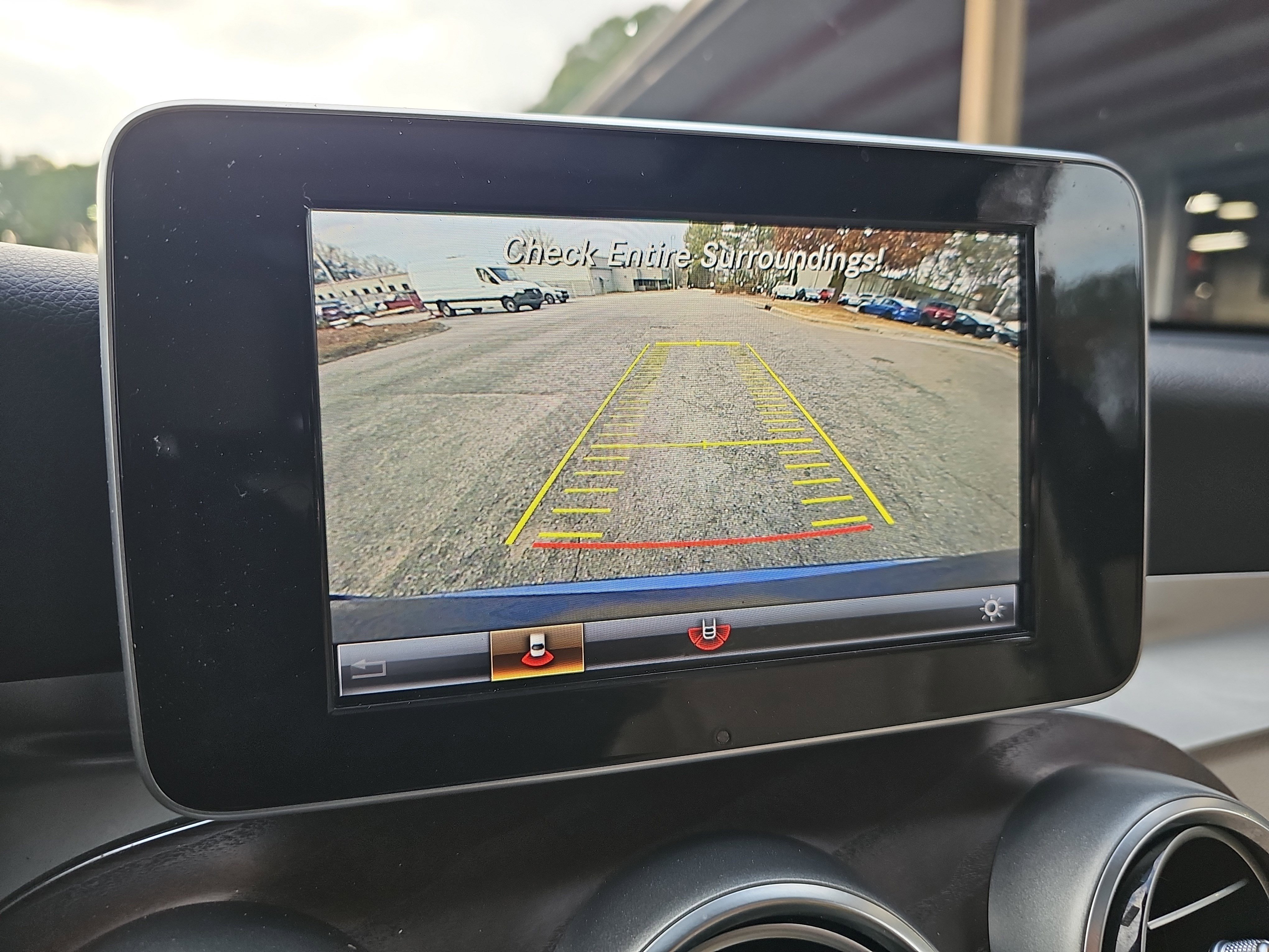 Used 2018 Mercedes-Benz GLC 300 image 25