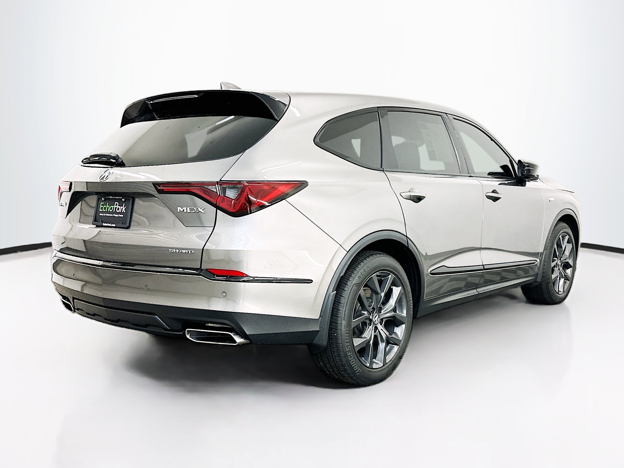Used 2023 Acura MDX A-Spec AWD/4WD image 9
