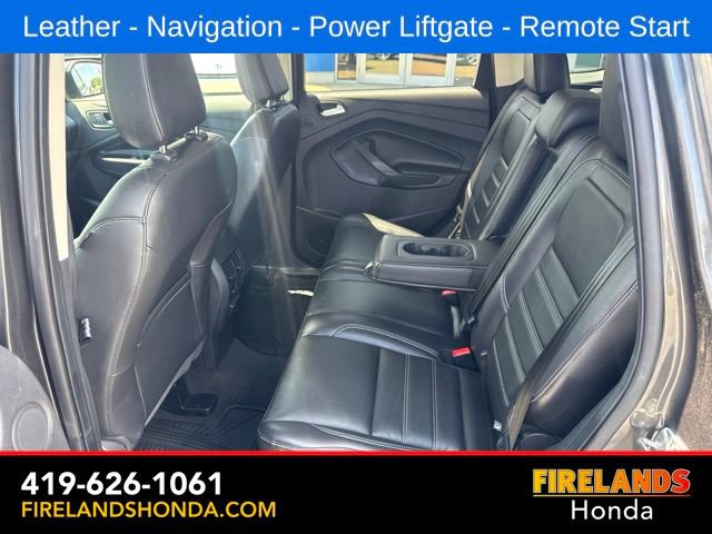 Used 2019 Ford Escape Titanium FWD image 27