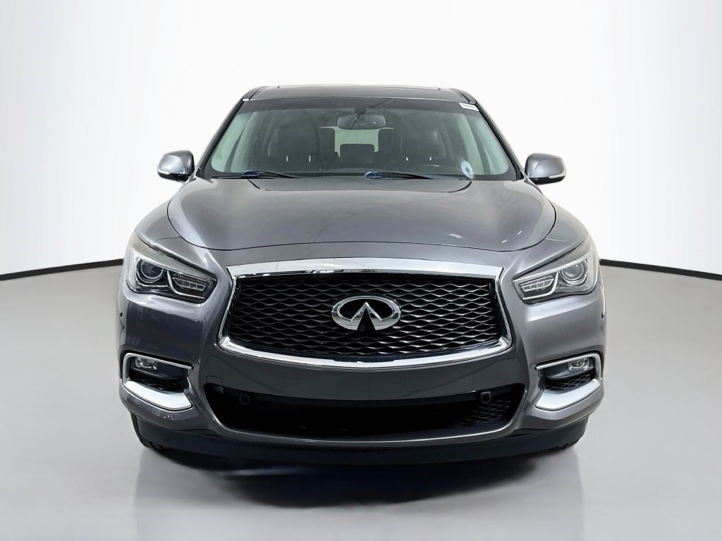 Used 2016 INFINITI QX60 FWD image 2