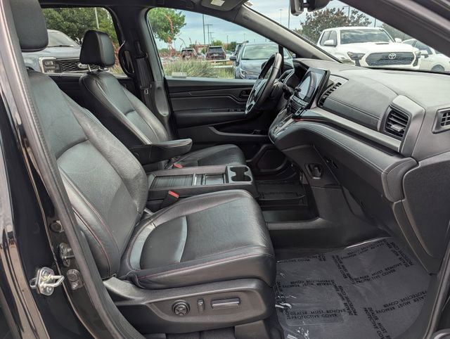 Used 2023 Honda Odyssey Sport image 35